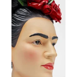 KARE Design Objets Déco|Objet Décoratif Style Muse Flowers 41Cm