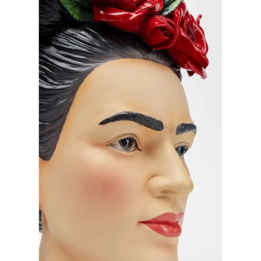 KARE Design Objets Déco|Objet Décoratif Style Muse Flowers 41Cm