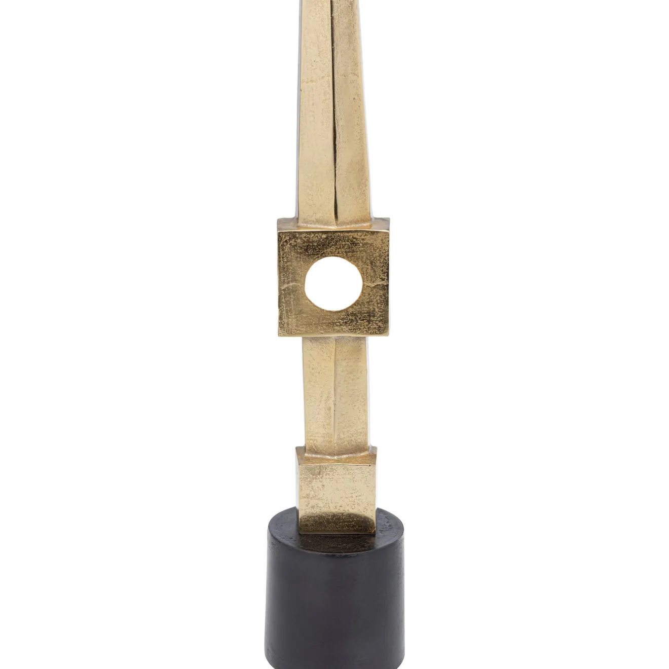 KARE Design Objets Déco|Objet Décoratif Toyo Dore 63Cm