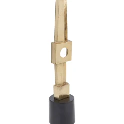 KARE Design Objets Déco|Objet Décoratif Toyo Dore 63Cm