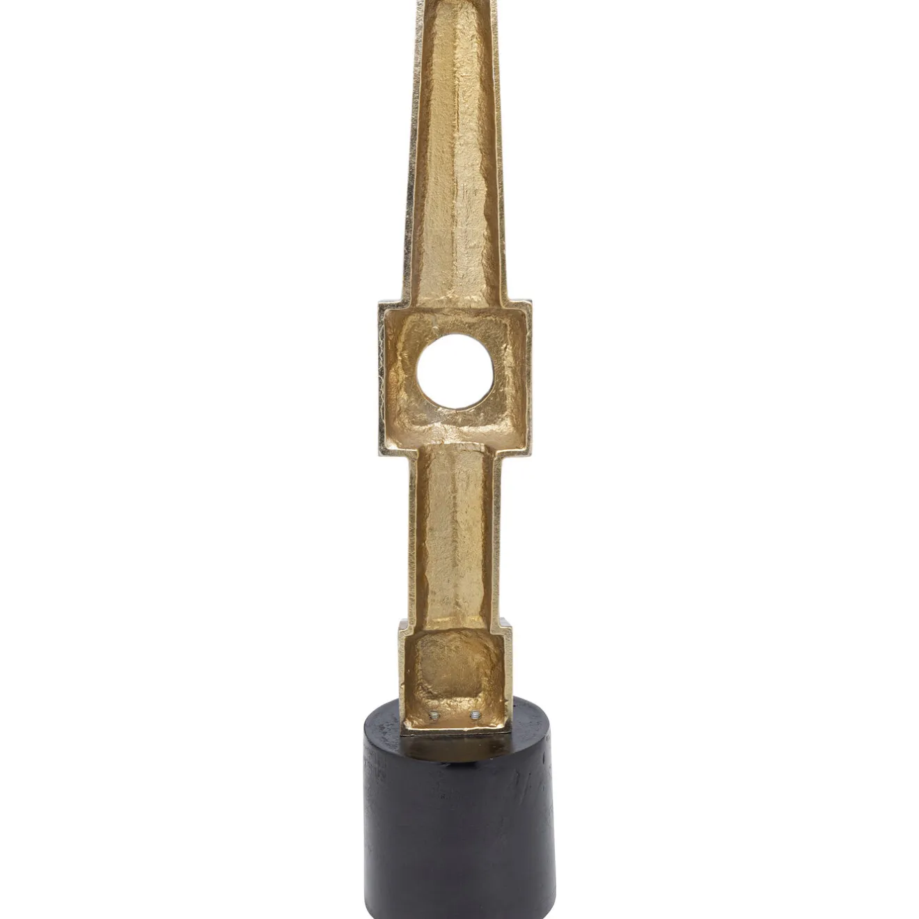 KARE Design Objets Déco|Objet Décoratif Toyo Dore 63Cm