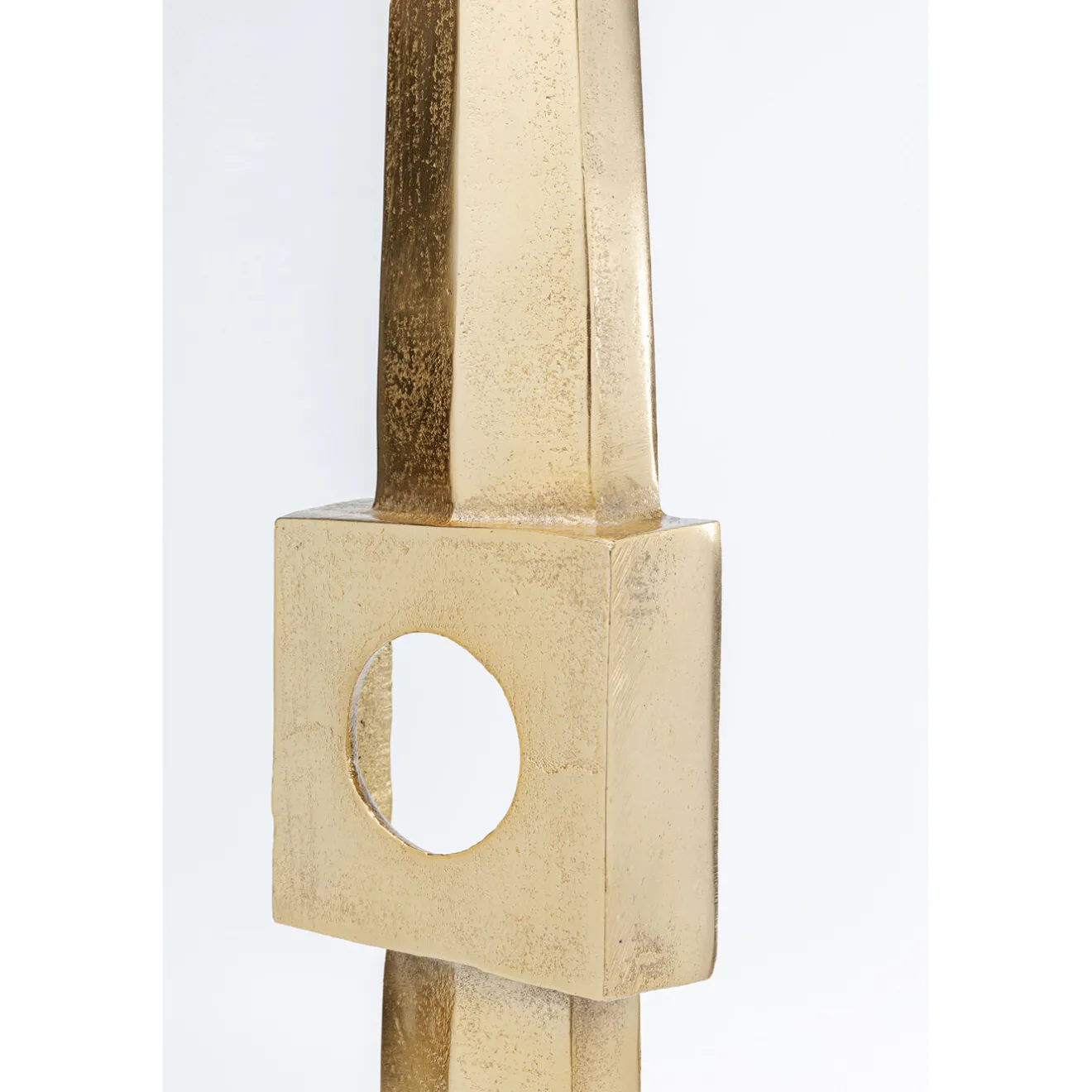 KARE Design Objets Déco|Objet Décoratif Toyo Dore 63Cm