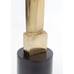 KARE Design Objets Déco|Objet Décoratif Toyo Dore 63Cm