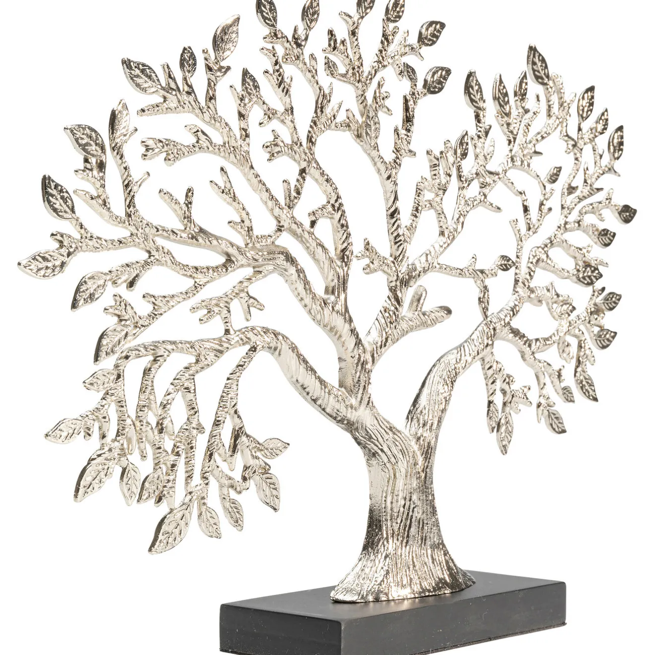KARE Design Objets Déco|Objet Décoratif Tree Of Life 39Cm