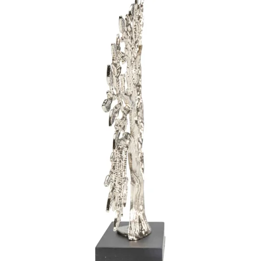 KARE Design Objets Déco|Objet Décoratif Tree Of Life 39Cm