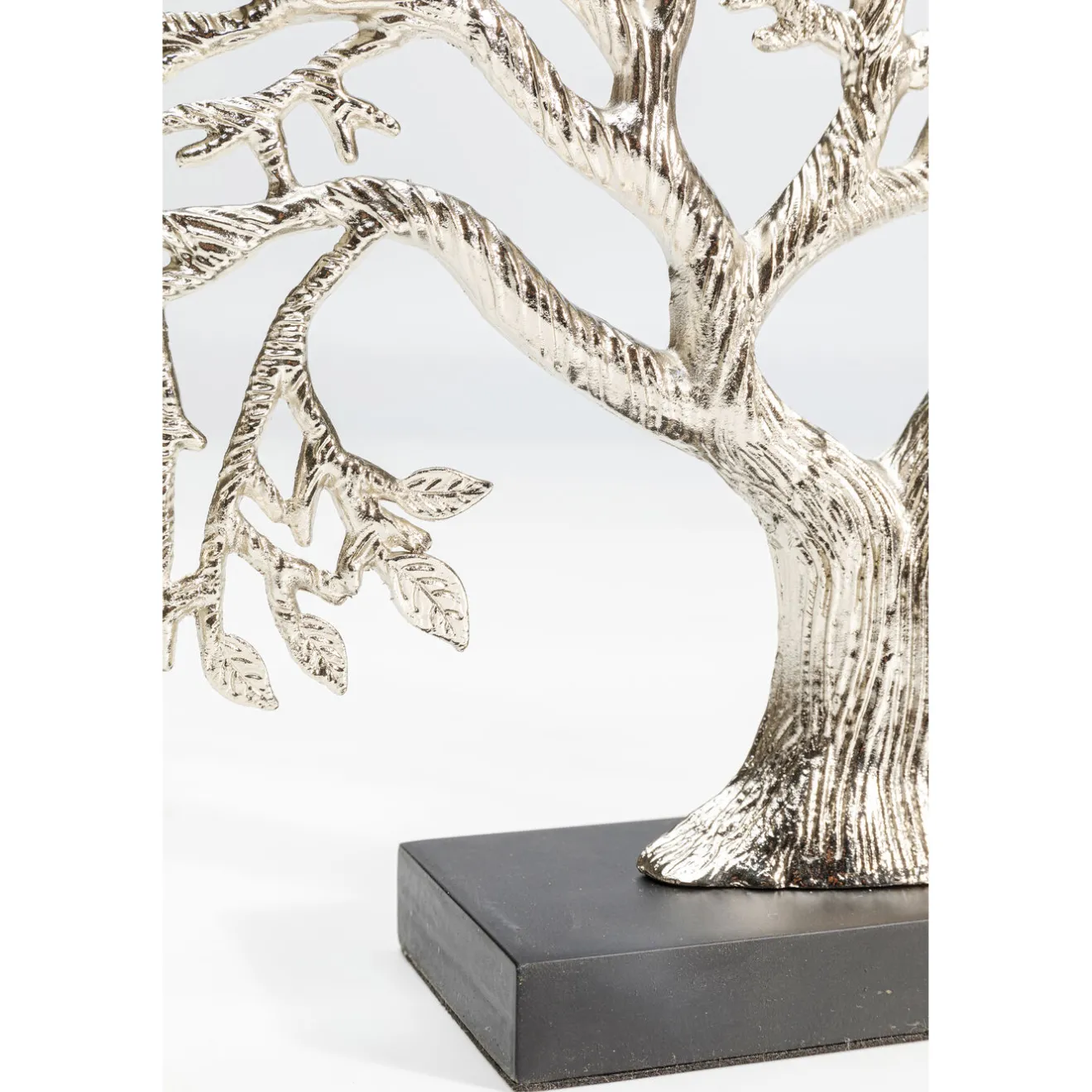KARE Design Objets Déco|Objet Décoratif Tree Of Life 39Cm