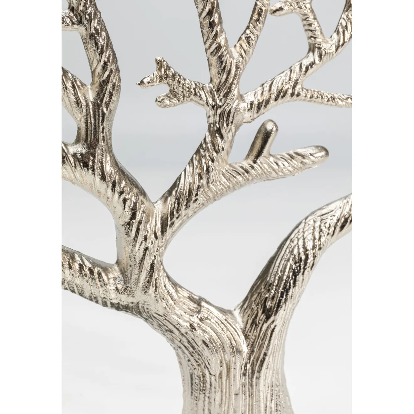 KARE Design Objets Déco|Objet Décoratif Tree Of Life 39Cm