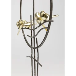 KARE Design Objets Déco|Objet Décoratif Tweet 64Cm