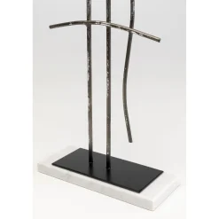 KARE Design Objets Déco|Objet Décoratif Tweet 64Cm