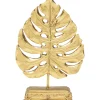 KARE Design Objets Déco|Objet Décoratif Wisdom Dore 26Cm