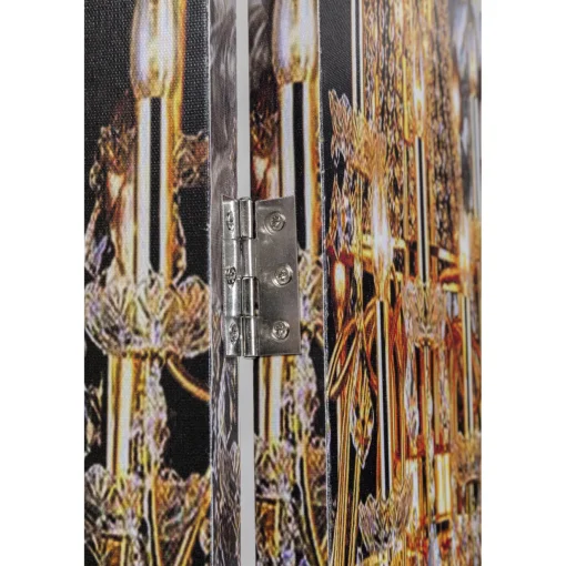 KARE Design Paravents|Paravent The Bachelor 120X180