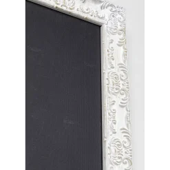 KARE Design Tableaux Encadres|Peinture A L Huile Frame Incognito Baroness 80X100