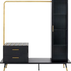 KARE Design Penderies|Penderie La.Gomera 170X180Cm