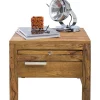 KARE Design Tables De Chevet|Petite Commode Authentico 50X50Cm