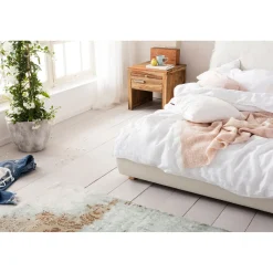 KARE Design Tables De Chevet|Petite Commode Authentico 50X50Cm