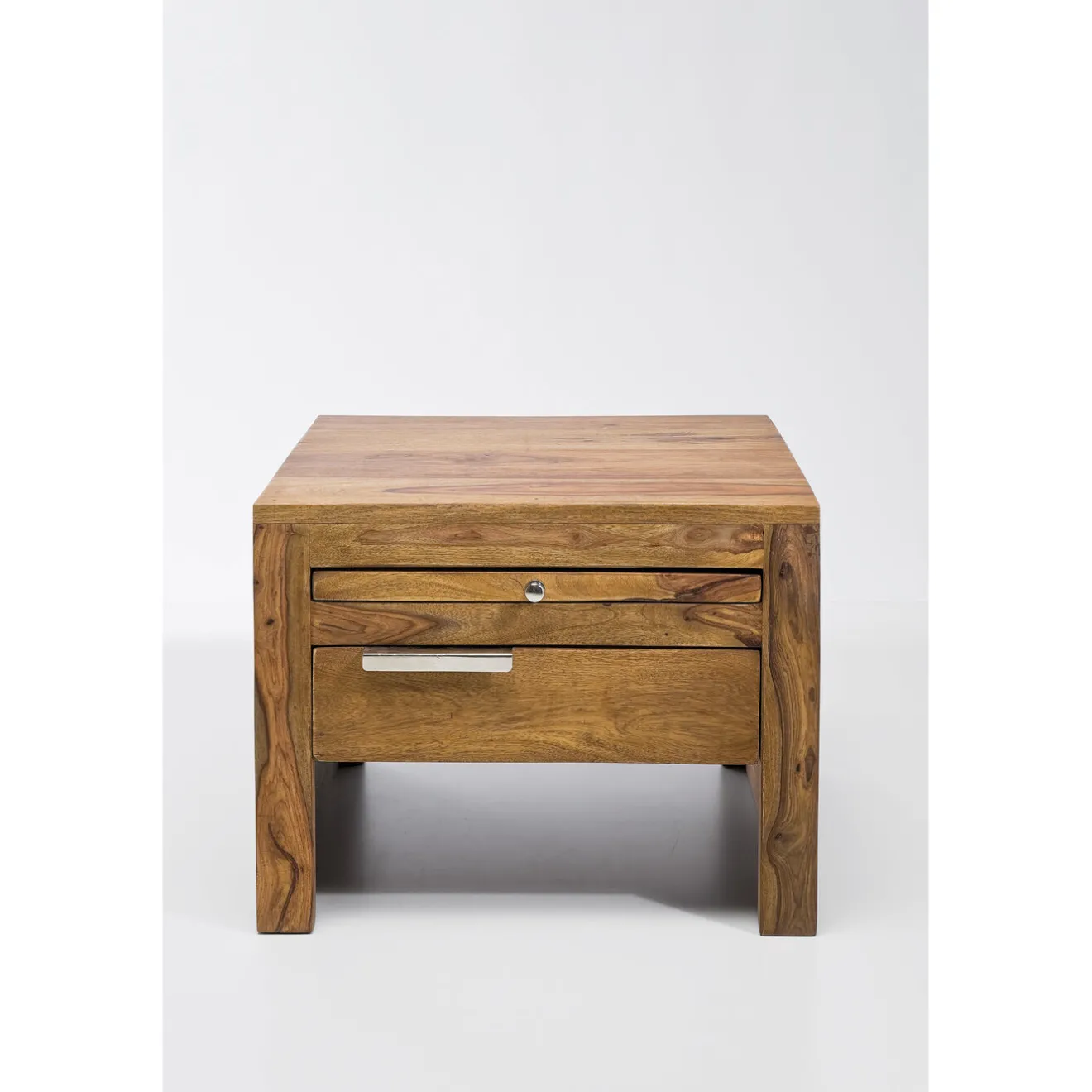 KARE Design Tables De Chevet|Petite Commode Authentico 50X50Cm