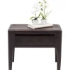 KARE Design Tables De Chevet|Petite Commode Brooklyn Noyer 40X50Cm