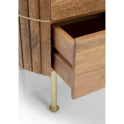 KARE Design Tables De Chevet|Petite Commode Grace 50X55Cm