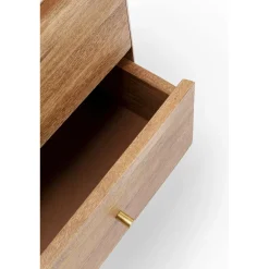 KARE Design Tables De Chevet|Petite Commode Grace 50X55Cm