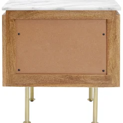 KARE Design Tables De Chevet|Petite Commode Grace 50X55Cm