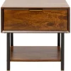 KARE Design Tables De Chevet|Petite Commode Ravello 50X40Cm