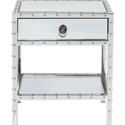 KARE Design Tables De Chevet|Petite Commode Rivet