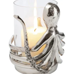 KARE Design Photophores|Photophore Clinging Octopus 10Cm