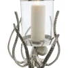 KARE Design Photophores|Photophore Octopus Hurricane 28Cm