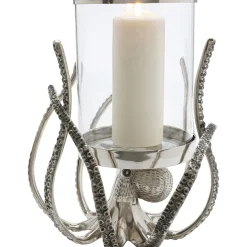 KARE Design Photophores|Photophore Octopus Hurricane 28Cm