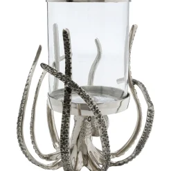 KARE Design Photophores|Photophore Octopus Hurricane 28Cm
