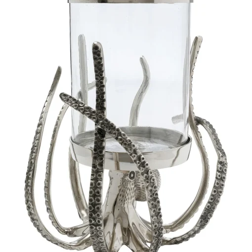 KARE Design Photophores|Photophore Octopus Hurricane 28Cm