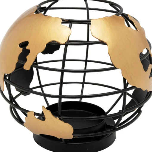 KARE Design Photophores|Photophore Terra 13Cm
