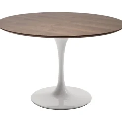 KARE Design Piètements De Tables|Pied De Table Invitation Blanc O60Cm