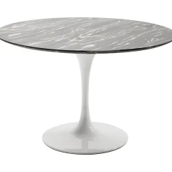 KARE Design Piètements De Tables|Pied De Table Invitation Blanc O60Cm