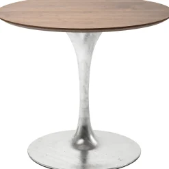 KARE Design Piètements De Tables|Pied De Table Invitation Zinc O60Cm