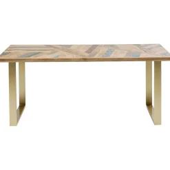 KARE Design Piètements De Tables|Pietement De Table Tavola Laiton (2 Pcs)