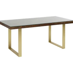 KARE Design Piètements De Tables|Pietement De Table Tavola Laiton (2 Pcs)