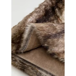 KARE Design Autres Textiles|Plaid Stripes 140X200Cm