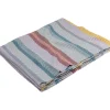 KARE Design Autres Textiles|Plaid Stripes 200X150Cm