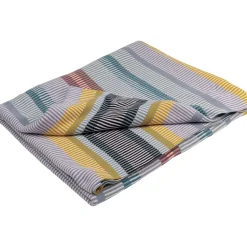KARE Design Autres Textiles|Plaid Stripes 200X150Cm