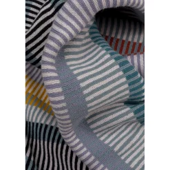 KARE Design Autres Textiles|Plaid Stripes 200X150Cm