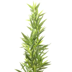 KARE Design Plantes Artificielles|Plante Décorative Bamboo Tree 200Cm