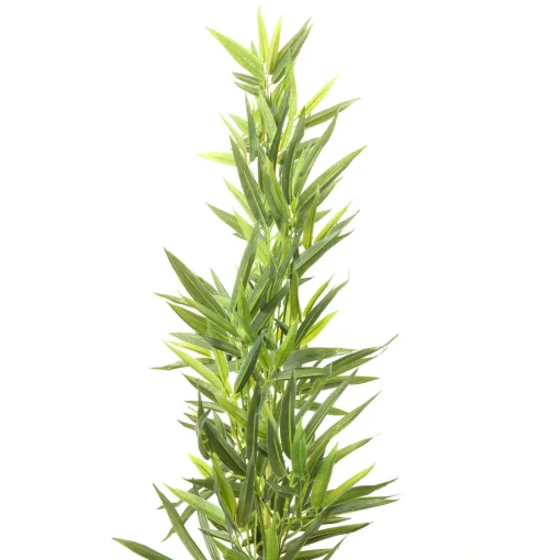 KARE Design Plantes Artificielles|Plante Décorative Bamboo Tree 200Cm