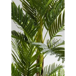 KARE Design Plantes Artificielles|Plante Décorative Palm Tree 190Cm