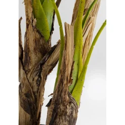 KARE Design Plantes Artificielles|Plante Décorative Palm Tree 190Cm