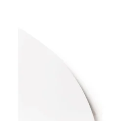KARE Design Plateaux De Tables|Plateau De Table Invitation Rond Blanc O120Cm