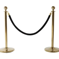 KARE Design Autres Accessoires|Portant Vip Vegas Or (1 Pce.)