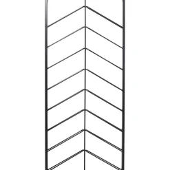 KARE Design Range Bouteilles|Porte-Bouteilles Mural Bistro Double 70X160Cm