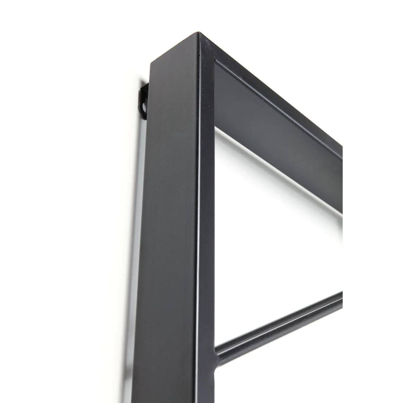 KARE Design Range Bouteilles|Porte-Bouteilles Mural Bistro Double 70X160Cm