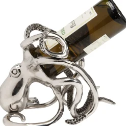 KARE Design Autres Accessoires D'Art De La Table|Porte-Bouteilles Octopus